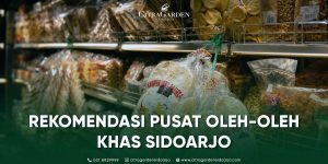 oleh-oleh khas sidoarjo
