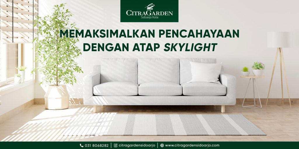 Atap Skylight