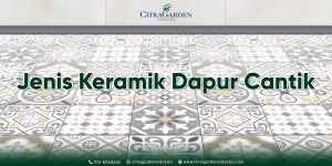 keramik dapur